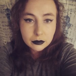 Meet your Posher, Audrey